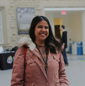 Meet your Posher, Sonal